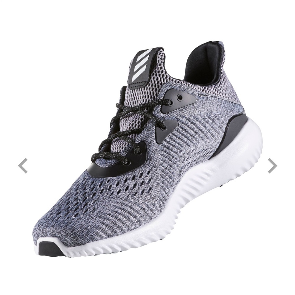 Adidas Alpha Bounce Running Training Shoes